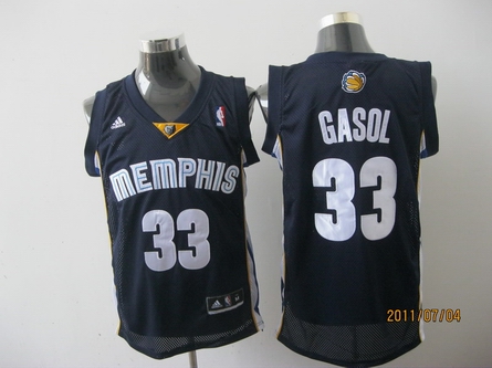 Memphis Grizzlies jerseys-001